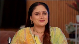 Shehzaadi Hai Tu Dil Ki - 29th December 2025